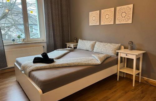 Appartement "Johanna" mit 3 Schlafzimmern - Foto 1