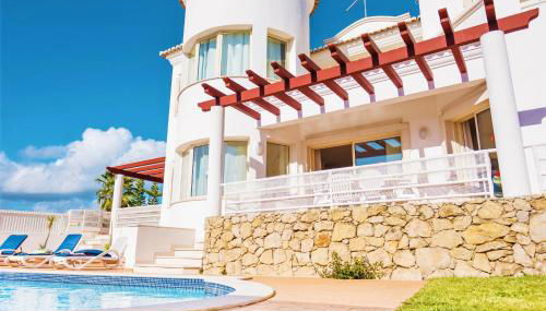 Villa Melanésia by Algarve Vacation - Foto 4