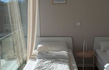 HarmoNest Rheydt Apartments - Foto 60