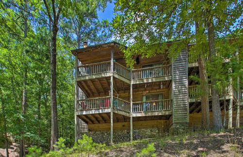 Mount Ida Condo with Balcony and Resort Amenities - Foto 21