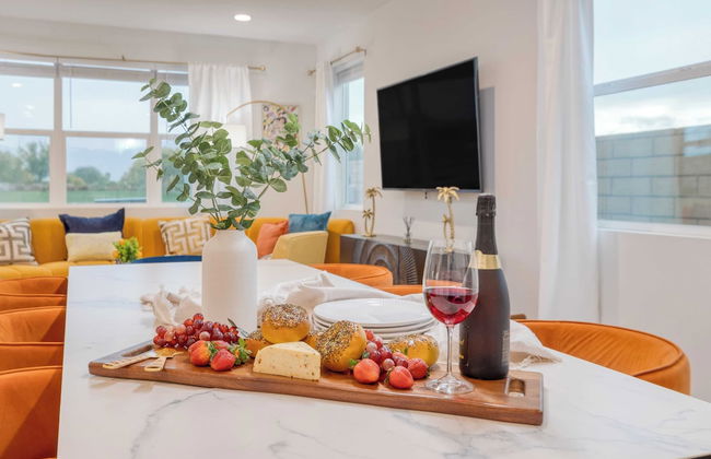 Sunburst by Avantstay Lakefront + Mountain Views - Foto 18