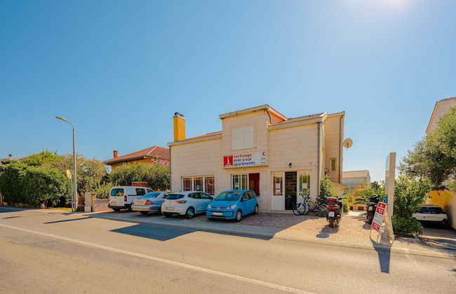 Apartments Mladenka - Foto 42