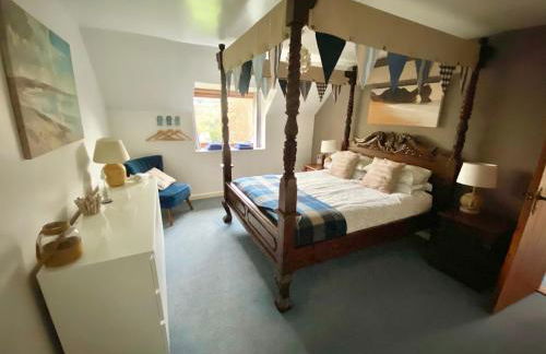 Coombehayes Barn - Foto 15