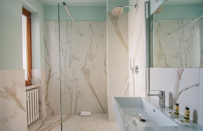 AlbaResidence Vico01 - Foto 28