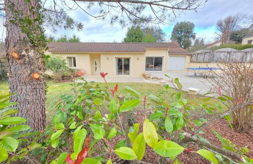 Villa moderne 3 chambres - Foto 25