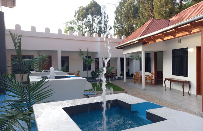 Didas Villa - Photo 20