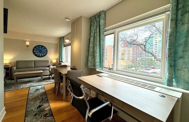 The Gem Museum Suites - Foto 39