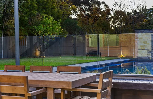 Blairgowrie Beachside Retreat Solar Heated Pool - Foto 9