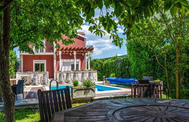 Villa Šušnjara - Foto 42