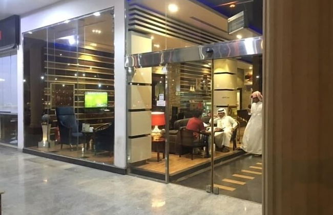 Taleen AlSahafa Hotel Apartments - Foto 44