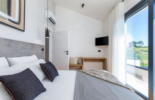 Villa Abarica by Villsy - with heated pool, sauna, jacuzzi - Foto 36