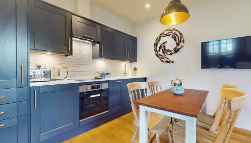 The Stables at Birch Cleave Barns - Foto 2, Other