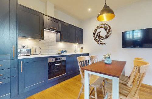 The Stables at Birch Cleave Barns - Foto 2