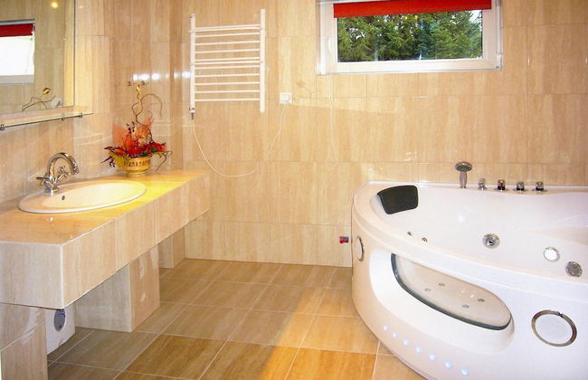 Holiday Home Sieciemin Near Baltic Coast - Photo 13