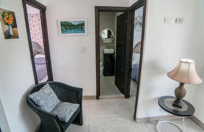 Apartamentos Magallanes Romana - Foto 25