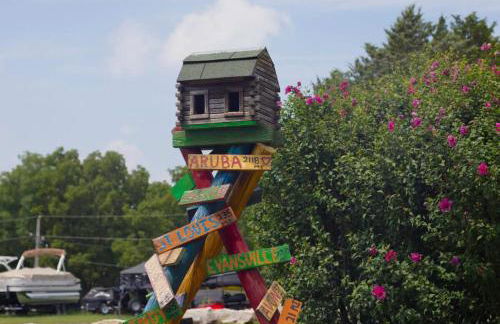 Secluded Rustic Cabin with Views - Foto 52