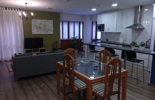 Apartamento Turístico Cigüeña de Alfaro - Foto 1