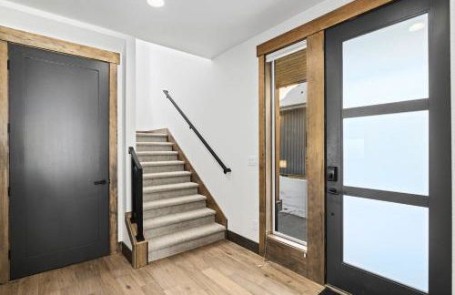 Suncadia Resort Luxury Home Next to Nelson Farm - Foto 28