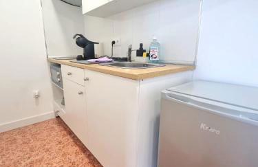 VV Kampos Suites - Foto 13