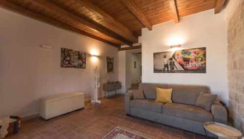 Sui tetti di Trani Harbour suite - Foto 4