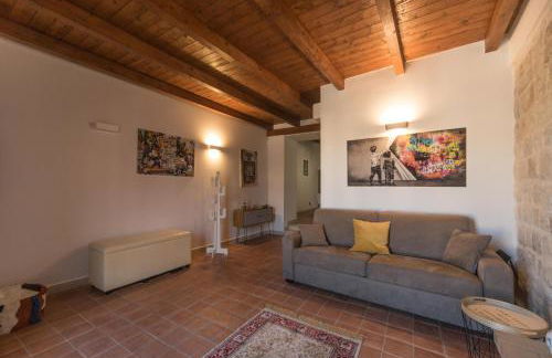 Sui tetti di Trani Harbour suite - Foto 4