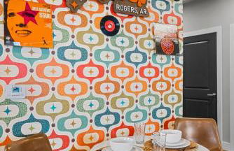 Cozy Luxury Apt, Gym, King Bds, Comfy Sectional - Foto 26