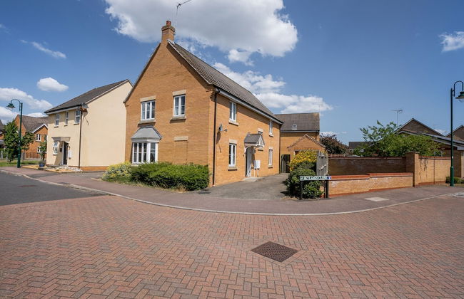 KVM - Highclere House - Foto 59