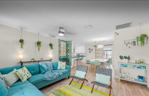 Heated Pool Gameroom Lux House near Beach - Foto 40