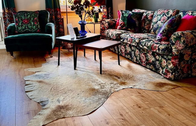 Sleephotels Alsterroom - Photo 51