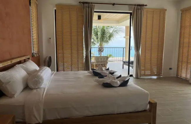 16 Bedroom Sea View Triple Villas Angthong Hills SDV205/SDV227/SDV190-By Samui Dream Villas - Photo 14