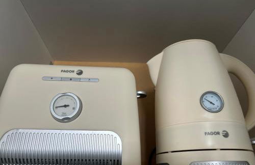 Marlenes Penthouse Duquesa - Photo 8