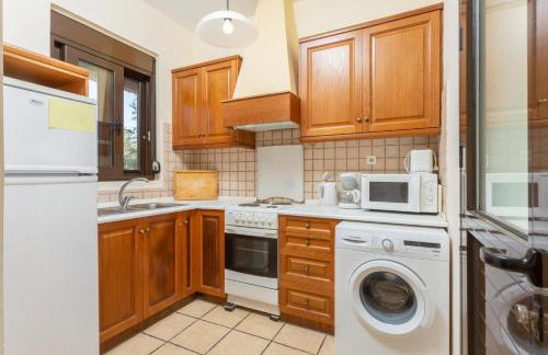 Ekklisies Dio Large Private Pool A C Wifi - 2089 - Photo 30