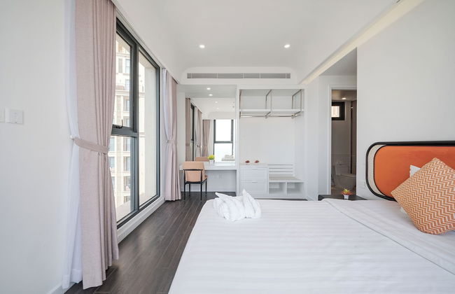 Elyday Apartment Hillside Phu Quoc - Foto 2