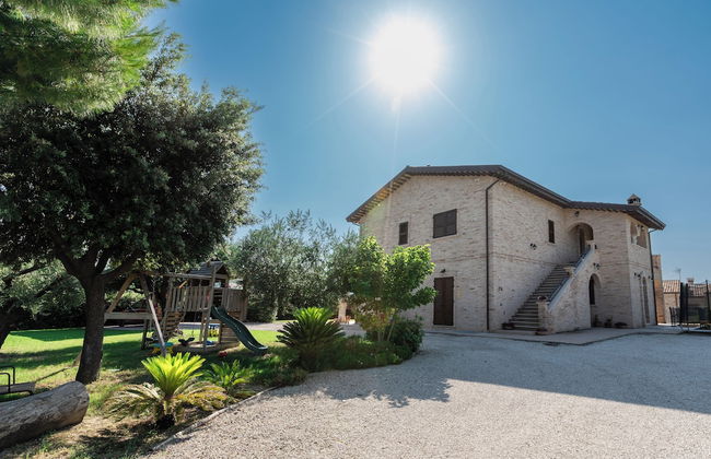 AGRITURISMO SAN NICOLINO - Photo 36