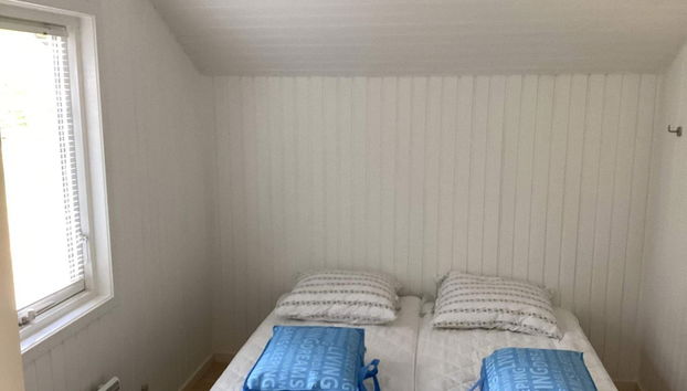 8 Person Holiday Home in Hojslev - Foto 3, Habitación