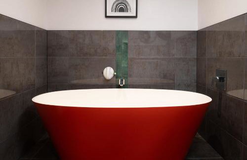 The Tractor Shed - Foto 30