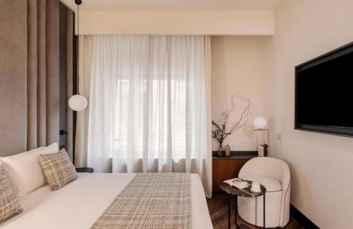 LUMERA STAY - Brera - Foto 126