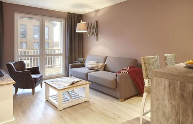 Beach Apartments Heiligenhafen - Foto 45