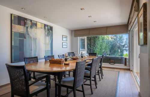 Luxury Beachfront Villa - Foto 28