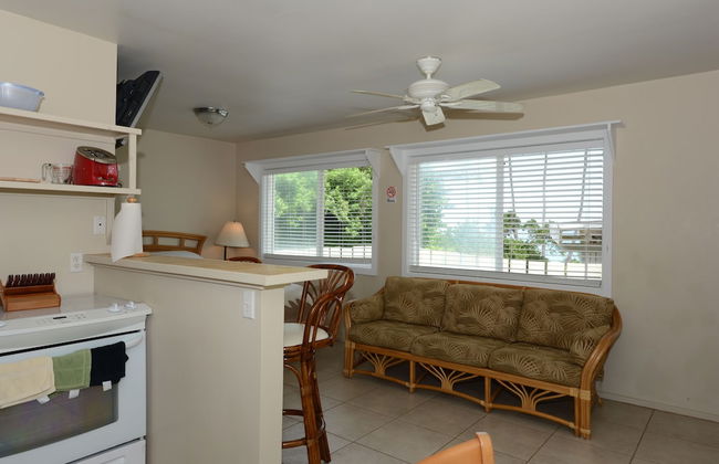 Waimanalo Beach Cottages - Foto 47