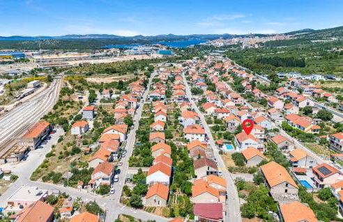 Beautiful Apartment In Sibenik - Foto 7