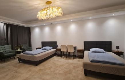 Gästehaus Ferienwohnung Wohnung #1 - Foto 14