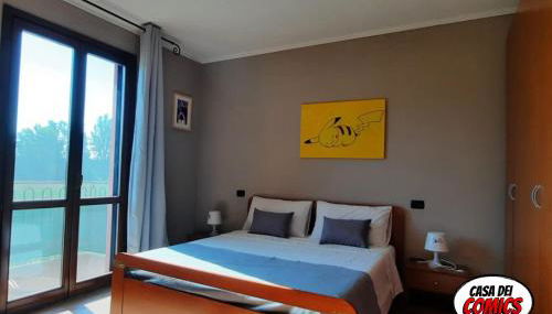 Casa dei Comics di Lucca - Foto 3