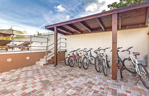 Casa Filipana for 8 people near Pula with private pool, sport activities & kids playground - Foto 42