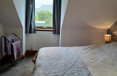 Holiday House Kinveachy - Foto 14