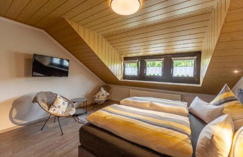 Ferienwohnung Schieder - Foto 31