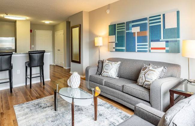 15 Bank Apartments - Foto 9