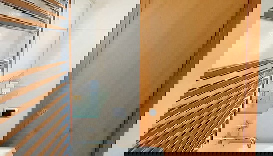 Home Sorbara Luxury Home No01 - Foto 3, Vestíbulo