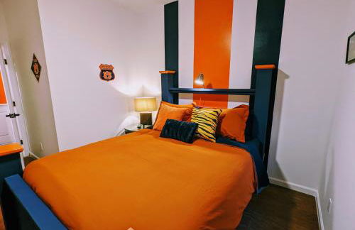 Auburn Alumni House on 20 acres - Foto 29