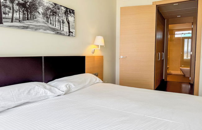 Jardines de Uleta Suites - Foto 13